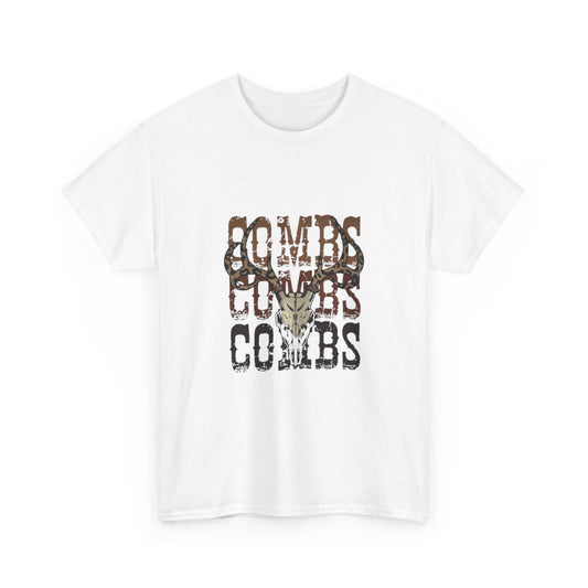 Bombs, Bombs, Bombs Vintage Women's Heavy Cotton T-Shirt